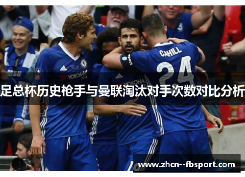 足总杯历史枪手与曼联淘汰对手次数对比分析