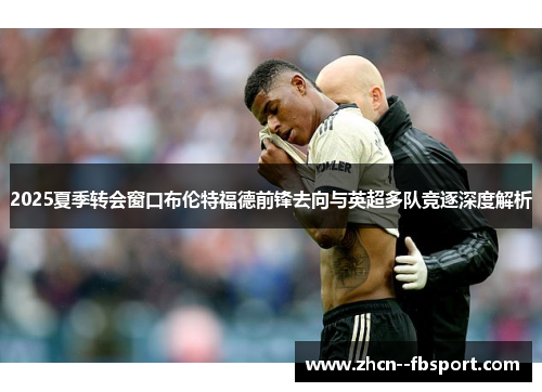 2025夏季转会窗口布伦特福德前锋去向与英超多队竞逐深度解析